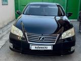 Lexus ES 350 2011 года за 9 250 000 тг. в Кызылорда