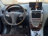 Lexus ES 350 2011 года за 9 250 000 тг. в Кызылорда – фото 5