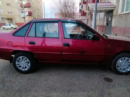 Daewoo Nexia 2012 года за 800 000 тг. в Атырау – фото 2