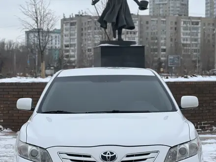 Toyota Camry 2007 года за 6 000 000 тг. в Астана