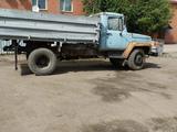 ГАЗ  3307 1990 годаүшін1 500 000 тг. в Кокшетау – фото 2