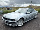 BMW 728 1995 годаfor6 500 000 тг. в Караганда – фото 5