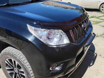 Toyota Land Cruiser Prado 2012 года за 13 500 000 тг. в Костанай – фото 20