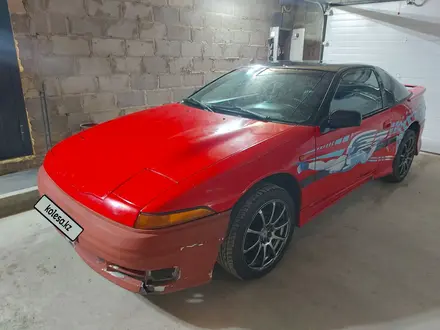 Mitsubishi Eclipse 1993 года за 1 200 000 тг. в Усть-Каменогорск – фото 7