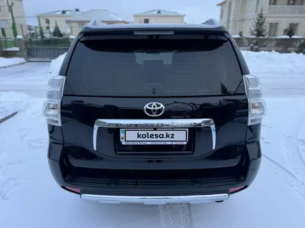 Toyota Land Cruiser Prado 2012 года за 15 900 000 тг. в Астана – фото 11