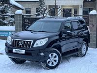 Toyota Land Cruiser Prado 2012 годаfor15 900 000 тг. в Астана