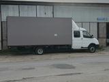 ГАЗ ГАЗель 2007 годаүшін10 500 000 тг. в Шымкент – фото 2