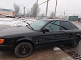 Audi 100 1993 года за 950 000 тг. в Жаркент – фото 2