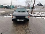 Audi 100 1993 года за 950 000 тг. в Жаркент