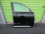 Дверь передний Hyundai Palisade 2018-2024 ORIGINAL за 350 000 тг. в Алматы