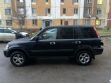 Honda CR-V 2000 года за 3 400 000 тг. в Алматы – фото 2