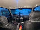 Honda CR-V 2000 года за 3 400 000 тг. в Алматы – фото 5