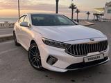 Kia K7 2020 года за 13 500 000 тг. в Актау