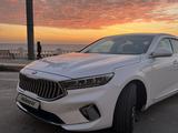 Kia K7 2020 года за 13 500 000 тг. в Актау – фото 2