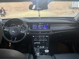 Kia K7 2020 года за 13 500 000 тг. в Актау – фото 4