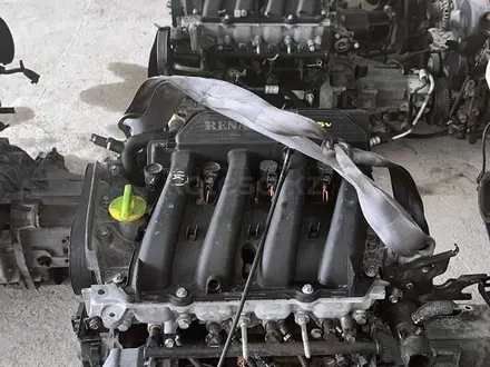 ҚОРАП/КОРОБКА ПЕРЕДАЧ| АКПП/МКПП| NISSAN за 120 000 тг. в Алматы – фото 4