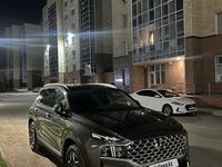 Hyundai Santa Fe 2023 года за 17 900 000 тг. в Астана