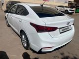 Hyundai Accent 2019 года за 5 800 000 тг. в Астана – фото 5