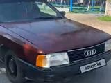 Audi 100 1989 годаүшін900 000 тг. в Шымкент