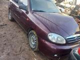 Daewoo Lanos 2007 годаүшін999 999 тг. в Атырау