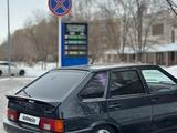 ВАЗ (Lada) 2114 2008 годаүшін1 450 000 тг. в Актобе – фото 3