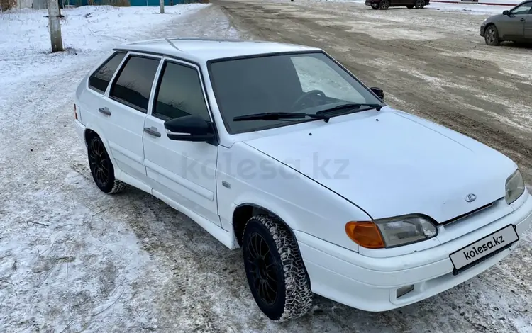 ВАЗ (Lada) 2114 2012 годаfor1 100 000 тг. в Актобе