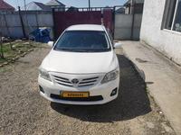 Toyota Corolla 2011 года за 5 950 000 тг. в Алматы