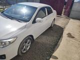 Toyota Corolla 2011 года за 5 950 000 тг. в Алматы – фото 3