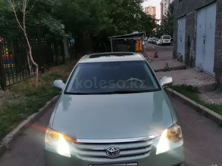 Toyota Avalon 2005 года за 5 750 000 тг. в Алматы – фото 9