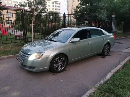 Toyota Avalon 2005 года за 5 750 000 тг. в Алматы – фото 8