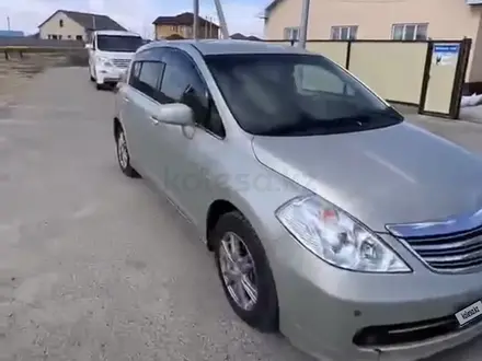 Nissan Tiida 2008 года за 2 500 000 тг. в Актау