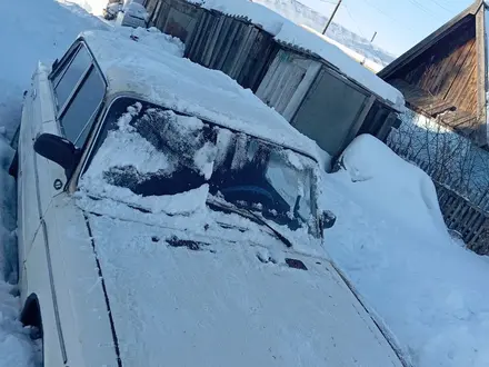 ВАЗ (Lada) 2106 1981 года за 130 000 тг. в Шемонаиха – фото 4