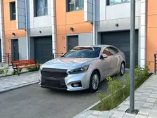 Kia K7, 2016