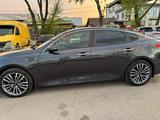 Kia Optima 2018 года за 8 500 000 тг. в Алматы