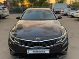 Kia Optima 2018 года за 8 500 000 тг. в Алматы – фото 5