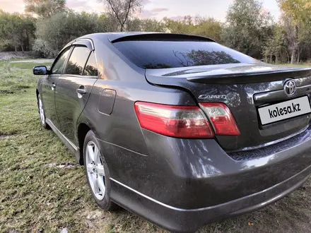 Toyota Camry 2006 года за 6 800 000 тг. в Алматы – фото 5