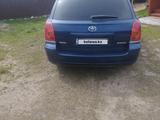 Toyota Avensis 2005 годаүшін5 500 000 тг. в Кокшетау – фото 3