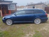 Toyota Avensis 2005 годаүшін5 500 000 тг. в Кокшетау – фото 4