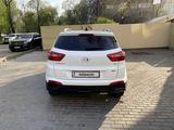 Hyundai Creta 2020 годаүшін10 200 000 тг. в Алматы – фото 3
