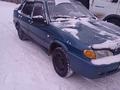 ВАЗ (Lada) 2115 2005 годаүшін600 000 тг. в Костанай – фото 4