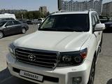 Toyota Land Cruiser 2015 года за 25 000 000 тг. в Алматы