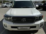 Toyota Land Cruiser 2015 годаfor25 000 000 тг. в Алматы – фото 3