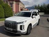 Hyundai Palisade 2024 годаүшін24 000 000 тг. в Алматы – фото 2