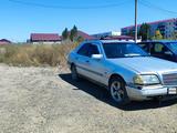 Mercedes-Benz C 180 1994 года за 500 000 тг. в Актобе – фото 3