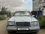 Mercedes-Benz C 180 1994 года за 500 000 тг. в Актобе