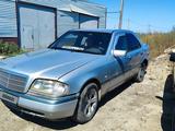 Mercedes-Benz C 180 1994 года за 500 000 тг. в Актобе – фото 4