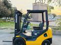Komatsu 2009 годаүшін2 500 000 тг. в Шымкент – фото 6