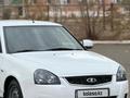 ВАЗ (Lada) Priora 2170 2013 годаүшін2 500 000 тг. в Уральск