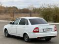 ВАЗ (Lada) Priora 2170 2013 годаүшін2 500 000 тг. в Уральск – фото 6