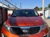 Kia Sportage 2013 годаүшін7 200 000 тг. в Конаев (Капшагай) – фото 2